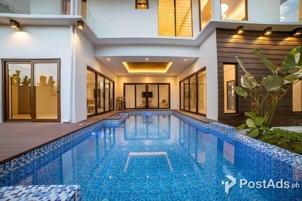 REDUCED PRICE RESORT HOUSE MACTAN CEBU