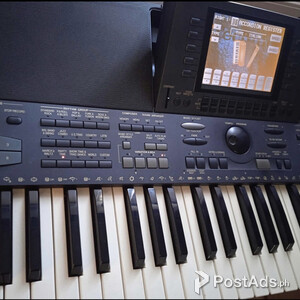Technics SX KN 5000 Keyboard workstation | PostAds PH