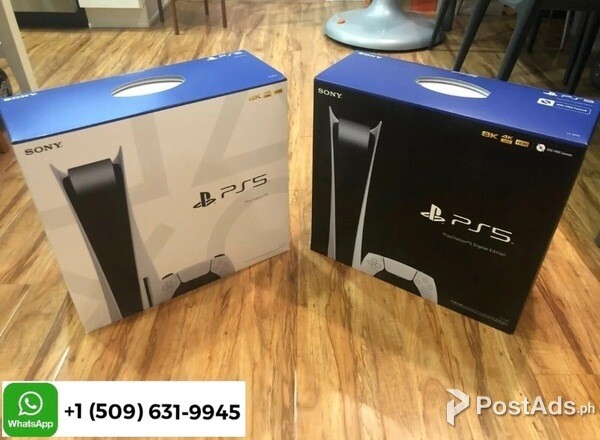Affordable PS5 In Stock 