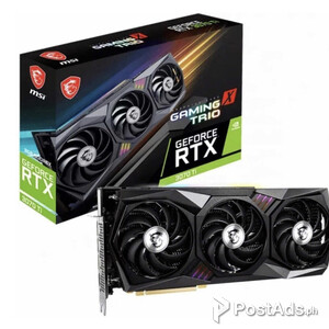 Asus Tuf Gaming Geforce Rtx 3070 Ti 8gb Gddr6x Tarjeta | PostAds PH