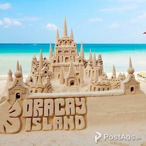 BORACAY HOLIDAY PACKAGE | PostAds PH