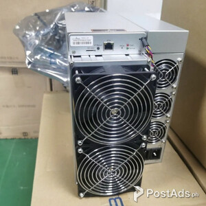 Antminer Bitmain Z15 420ksol/s Solo 1510w Algoritmo Equihash | PostAds PH