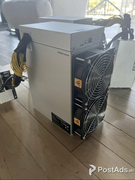 Bitmain Antminer is available in stock at affordable price 