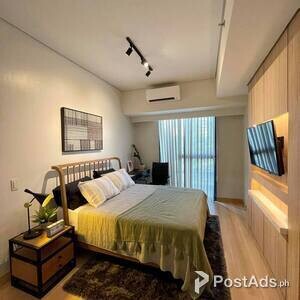 1BR LUCIMA HIGH END CONDO CEBU BUSINESS PARK | PostAds PH
