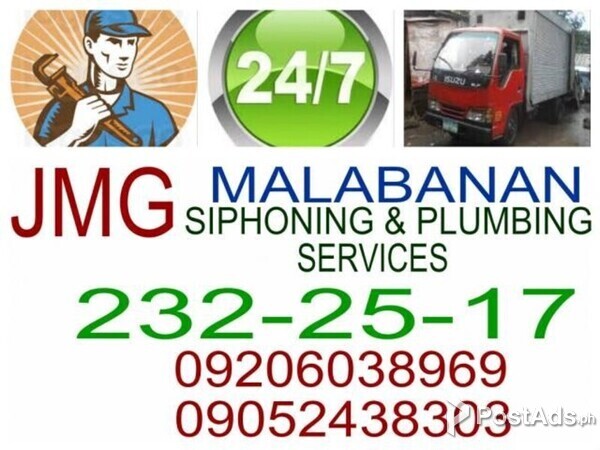 NABUA  JMG MALABANAN SERVICES 09052438303