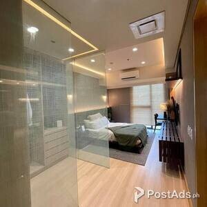 2BR LUCIMA CEBU HIGH END CONDO NEAR AYALA 1PARKING | PostAds PH