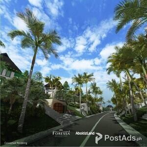RESIDENTIAL LOT Foressa Mountain Town Balamban Cebu | PostAds PH