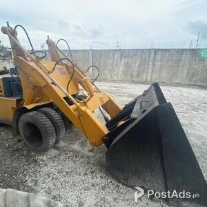 Komatsu forklift loader | PostAds PH