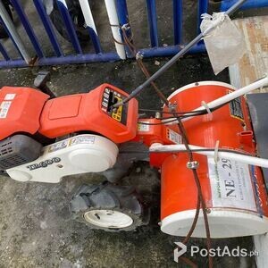 Hand tractor kubota | PostAds PH