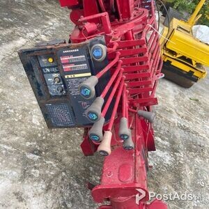 2.6ton boom | PostAds PH