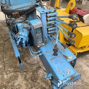 Tadano 2.6ton boom | PostAds PH