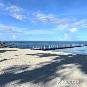 2BR ARUGA BEACHFRONT CONDO MACTAN CEBU W/ PARKING | PostAds PH