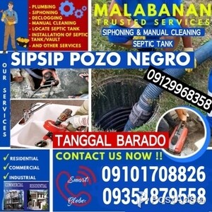 Malabanan Trusted Lowest Siphoning of Septic Tank and Tanggal Bara | PostAds PH