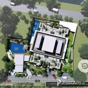 DMCI HOMES RESORT CONDO IN QUEZON CITY NEAR FISHER MALL | PostAds PH
