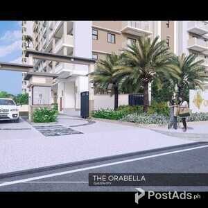 FOR SALE 2 BEDROOM WITH PARKING IN QUEZON CITY | PostAds PH
