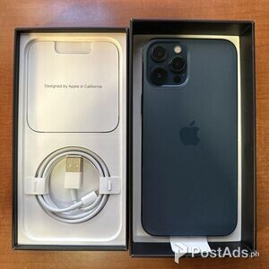 Apple Iphone 13pro max | PostAds PH