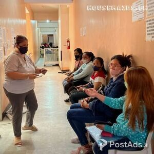 Looking for Maids, Yayas, Old Sitter? | PostAds PH