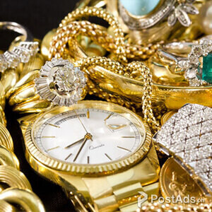 Gold Buyer | PostAds PH