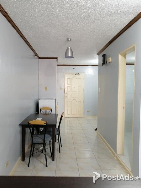 Manila Astral Tower Studio Unit For Lease