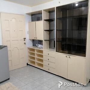 Manila Astral Tower 1 bedroom Unit For Lease | PostAds PH