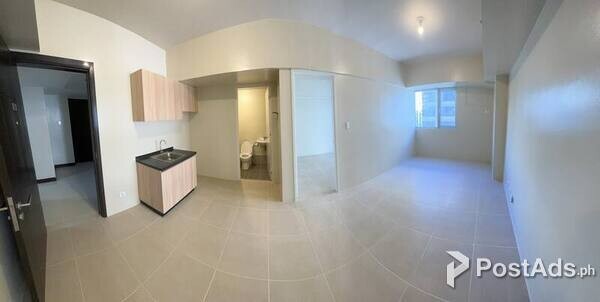 One bedroom for Sale at AVIDA TOWERS TURF with Parking