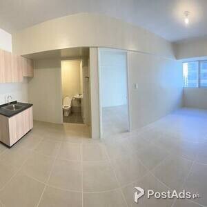 One bedroom for Sale at AVIDA TOWERS TURF with Parking | PostAds PH