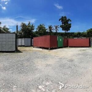 Storage Space for Rent | PostAds PH