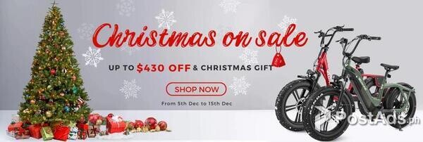 2022 BEST ADULT ELECTRIC BICYCLES ONLINE FROM VELOWAVE EBIKE