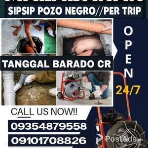 Malabanan Best Siphoning and Declogging Services | PostAds PH