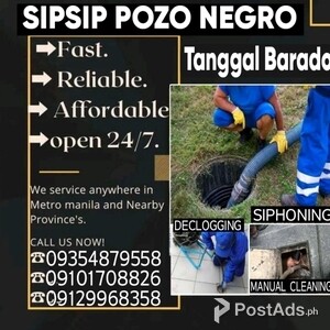 BATANGAS MALABANAN SIPHONING SERVICES | PostAds PH