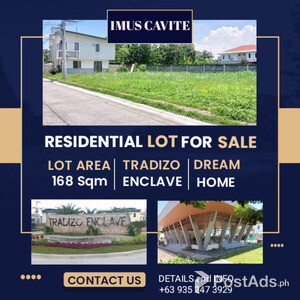 Lot For Sale in Imus Cavite | PostAds PH