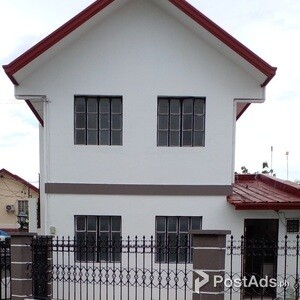 House & Lot for Sale In Bacoor Cavite | PostAds PH