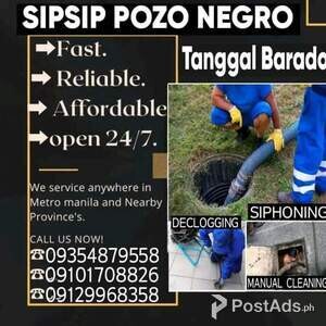 LEGIT TANGGAL BARADO SIPSIP POZO NEGRO /INQUIRES NOW | PostAds PH