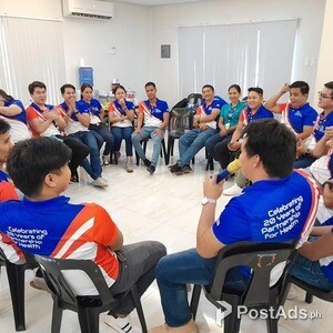 Teambuilding Facilitator in Davao City 09631215702 | PostAds PH