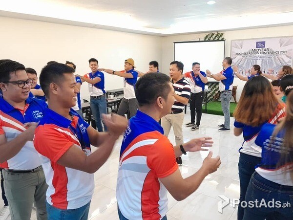 Teambuilding Facilitator in Digos City 09631215702