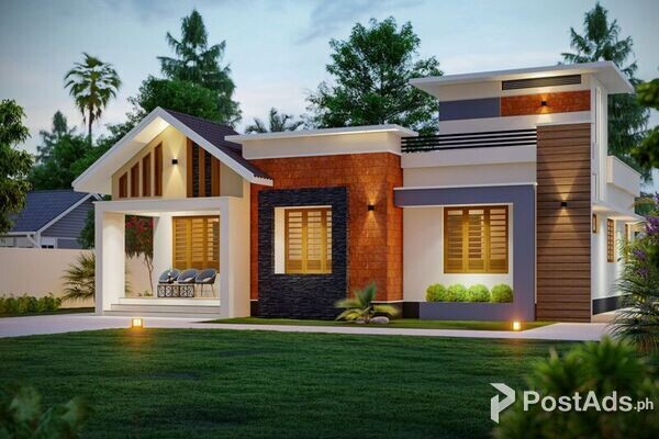 House and Lot for Sale Philippines