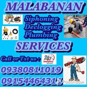 MALABANAN SERVICER IN BULACAN | PostAds PH