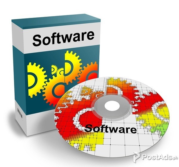 POS SOFTWARE 