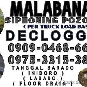 MANILA AREA MALABANAN SIPHONING SEPTIC TANK TANGGAL BARADO 09090468666 | PostAds PH