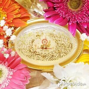 Tatio Active DX Beauty Soap | PostAds PH