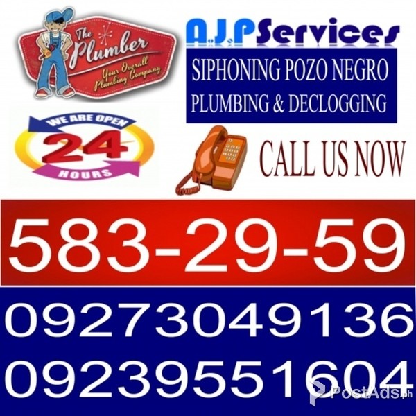Ajp Malabanan Expert San Fabian 09273049136/583-29-59