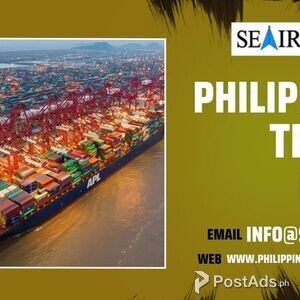 Require Philippines Trade Data? | PostAds PH