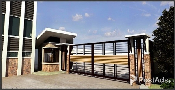 3 Bedrooms Single Detached For Sale in South City Homes Minglanilla