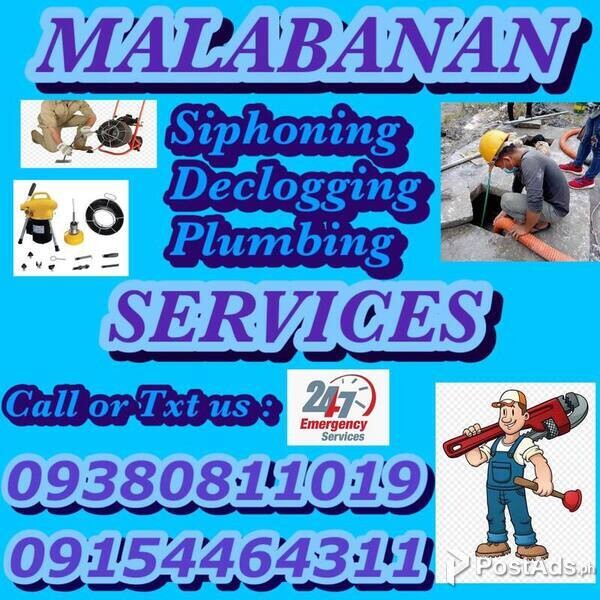 Las Pinas 09380811019 Malabanan Sipsip PozonegroTanggalBarado Services
