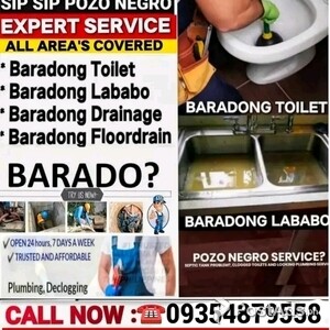 Professional Malabanan Siphoning and Declogging Services Septic Tank P | PostAds PH