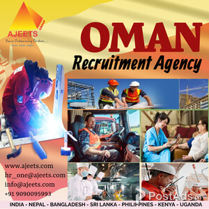 MEP Recruitment Agency in India, Bangladesh | PostAds PH