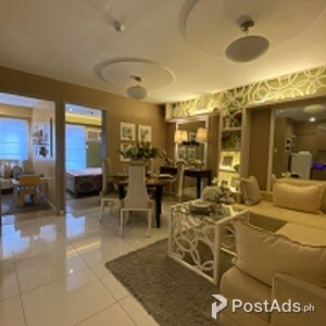 RFO 2 BEDROOM UNIT FOR SALE IN DAVAO CITY | PostAds PH