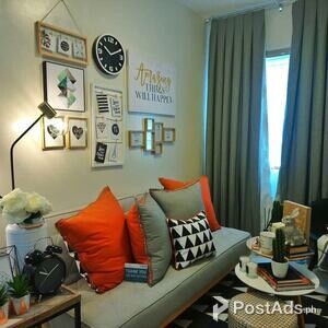 PRE SELLING 1BR DAVAO PROPERTY | PostAds PH