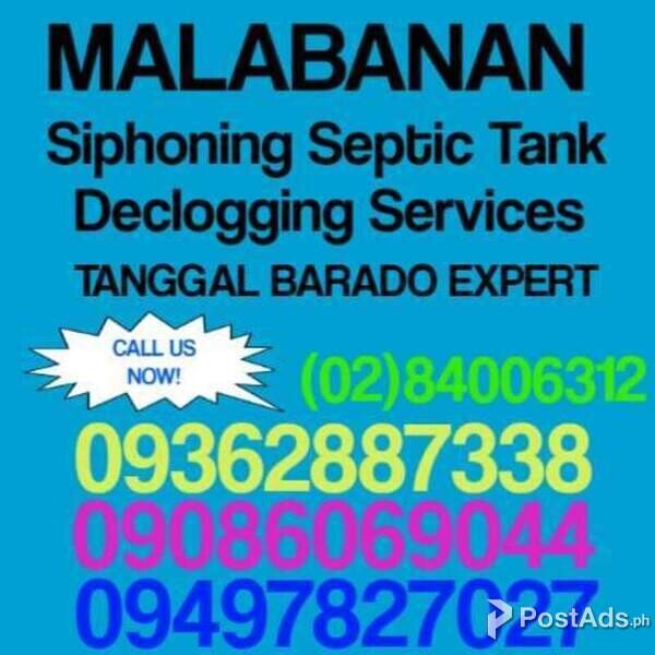 San Carlos Pangasinan 09362887338/09497827027 Malabanan Services