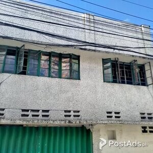 COMMERCIAL PROPERTY FOR SALE CUBAO 8.1M rush | PostAds PH